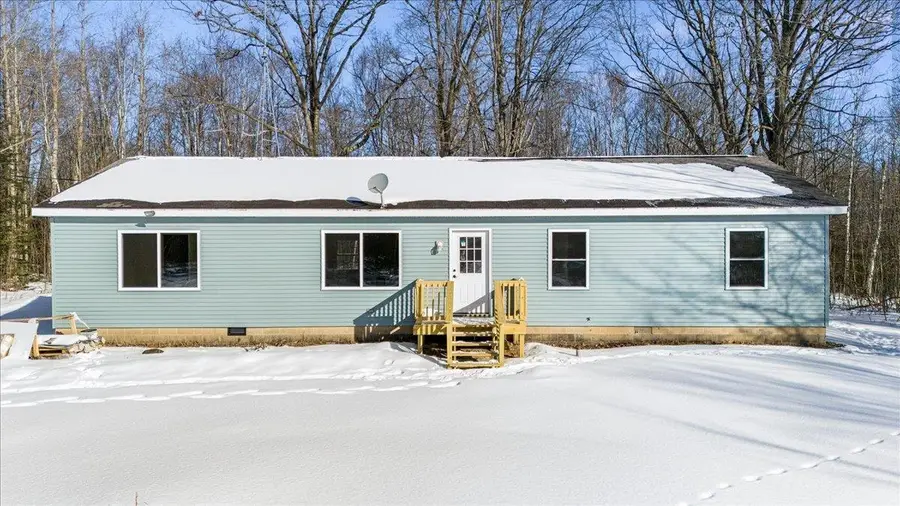 8470 Ora Lake, Hale, MI 48739 - #2