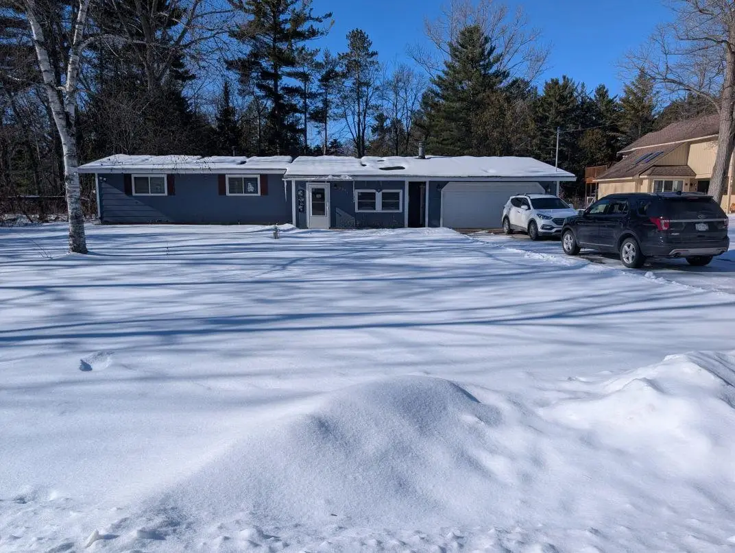 5521 Melanie, Oscoda, MI 48750 - #1