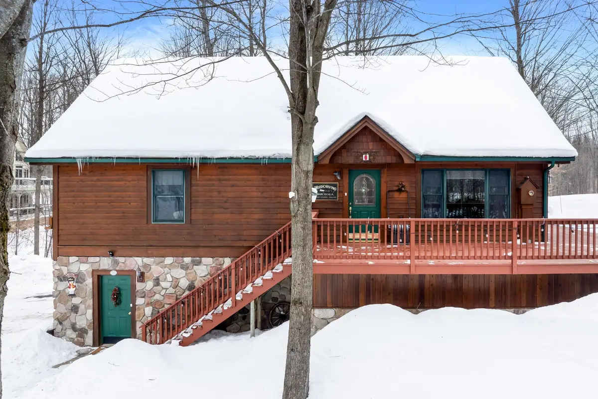 4951 Hawks #101 Lot: 101, Bellaire, MI 49615 - #1