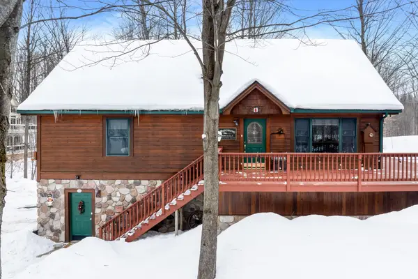 4951 Hawks #101 Lot: 101, Bellaire, MI 49615