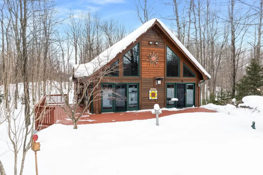 4951 Hawks #101 Lot: 101, Bellaire, MI 49615 - #3