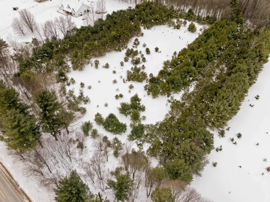 000 Demerly, Benzonia, MI 49616 - #2