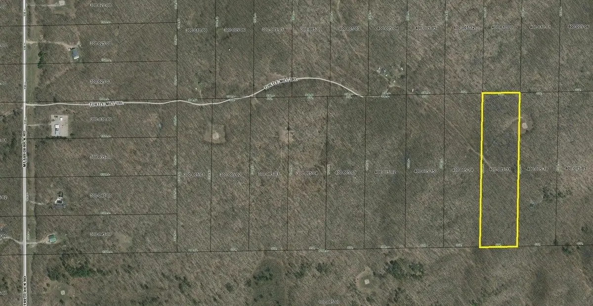 Parcel L Turtle Mill, Gaylord, MI 49735 - #1