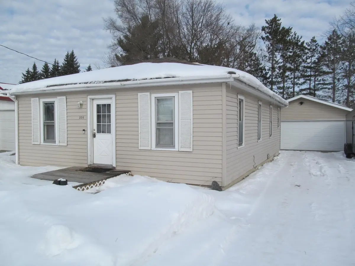 536 Aldrich #Lot: 19, Cadillac, MI 49601 - #1