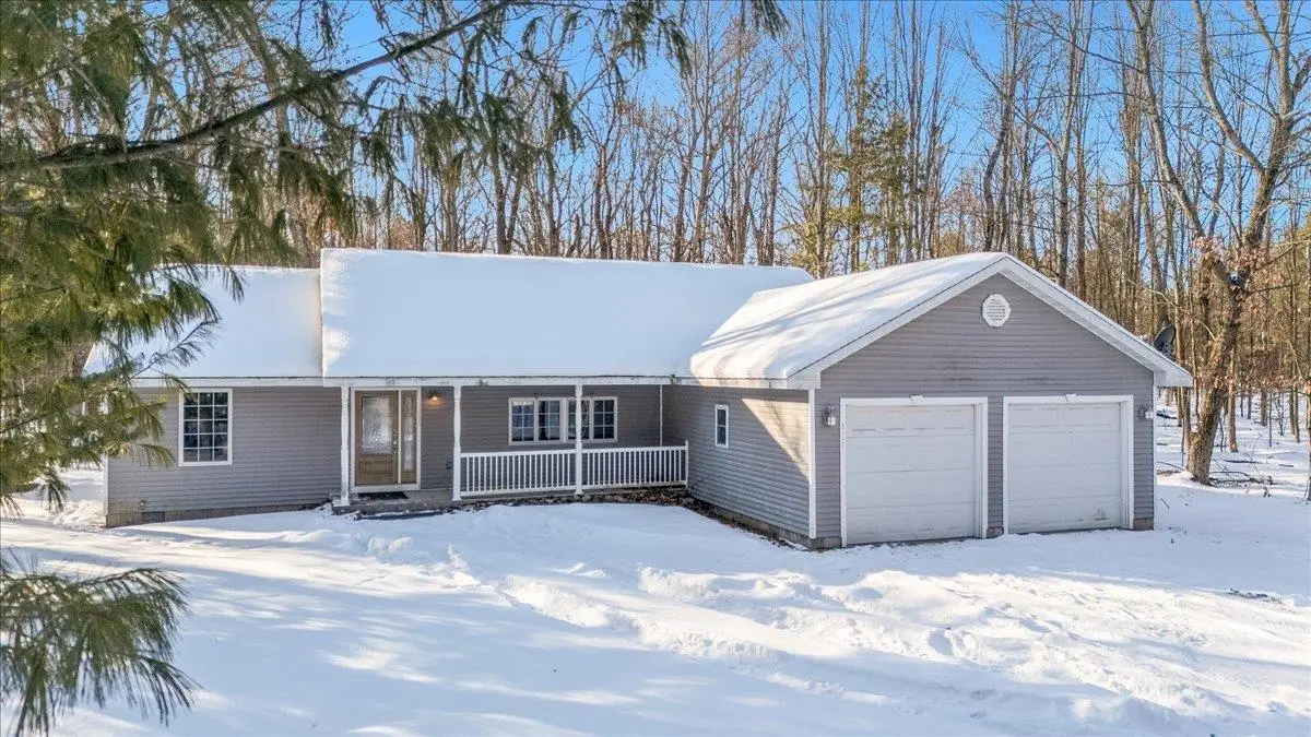 6131 Shellenbarger, Hale, MI 48739 - #1