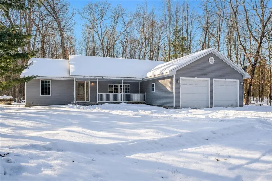 6131 Shellenbarger, Hale, MI 48739 - #2