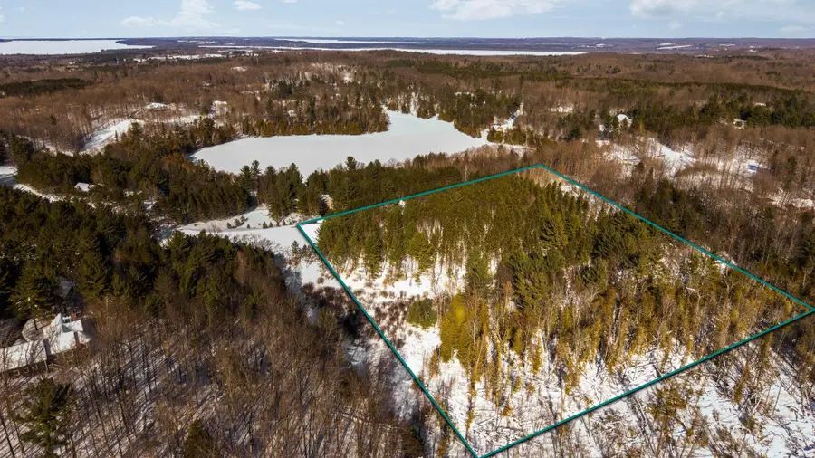 4811 Truax Lake, Williamsburg, MI 49690 - #3