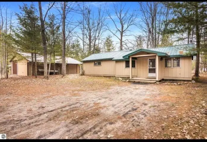 1568 Poplar Drive, Ne, Kalkaska, MI 49646 - #1
