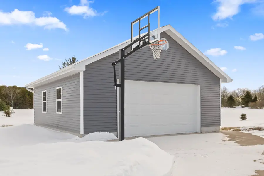 2544 Scenic, Honor, MI 49640 - #2