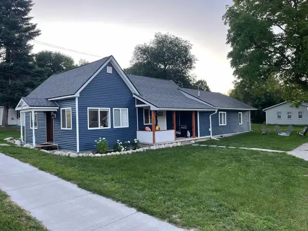 7786 E State, Central Lake, MI 49622