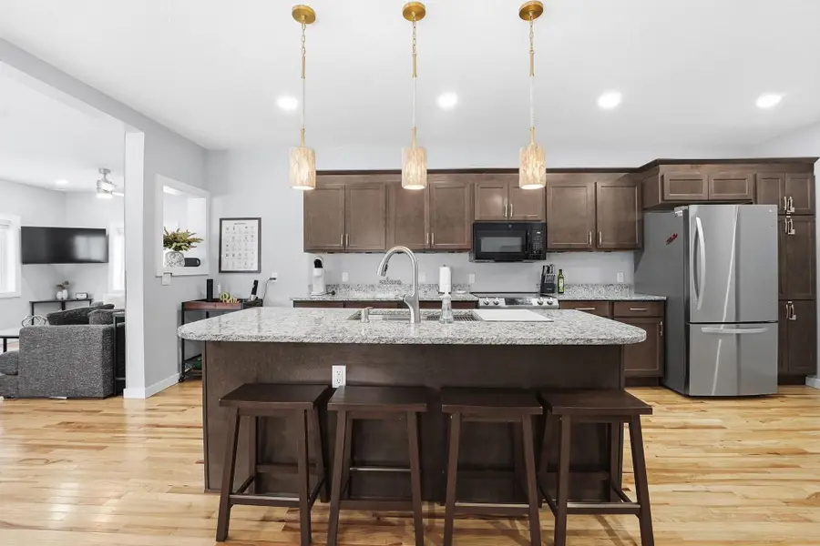 7786 E State, Central Lake, MI 49622 - #2