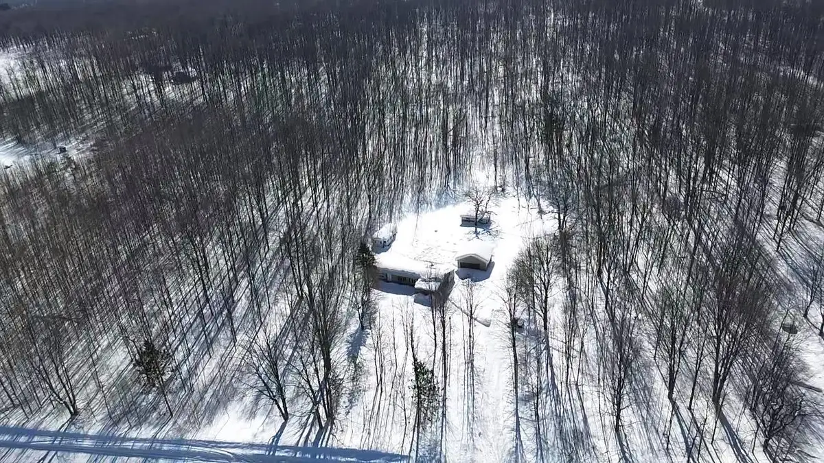 5884 Scholl, Mancelona, MI 49659 - #1