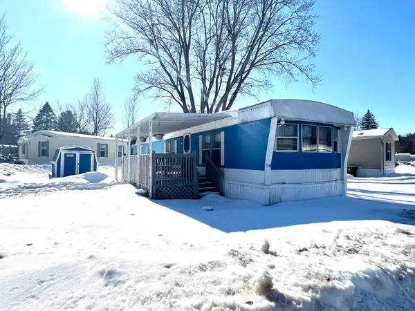 2201 Country Acres, Cadillac, MI 49601