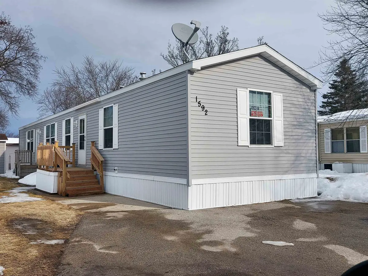 1592 Geraldton, Traverse City, MI 49686 - #1