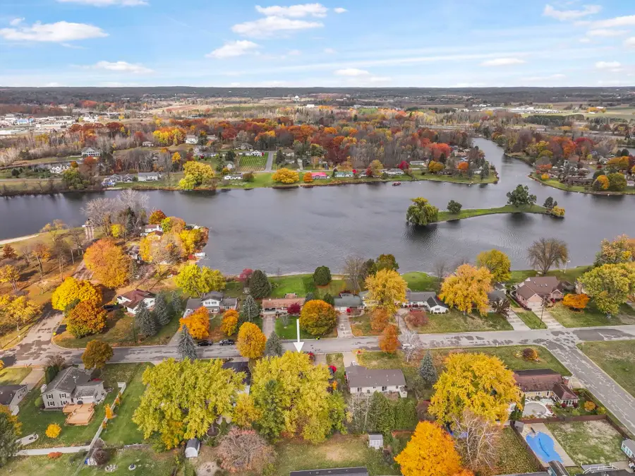 412 Wilcox, Clare, MI 48617 - #2