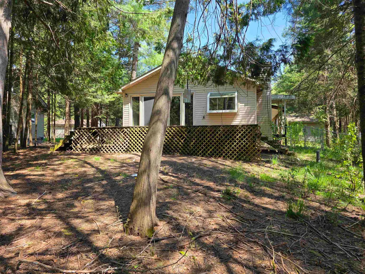 12506 E Shore, Millersburg, MI 49759 - #1
