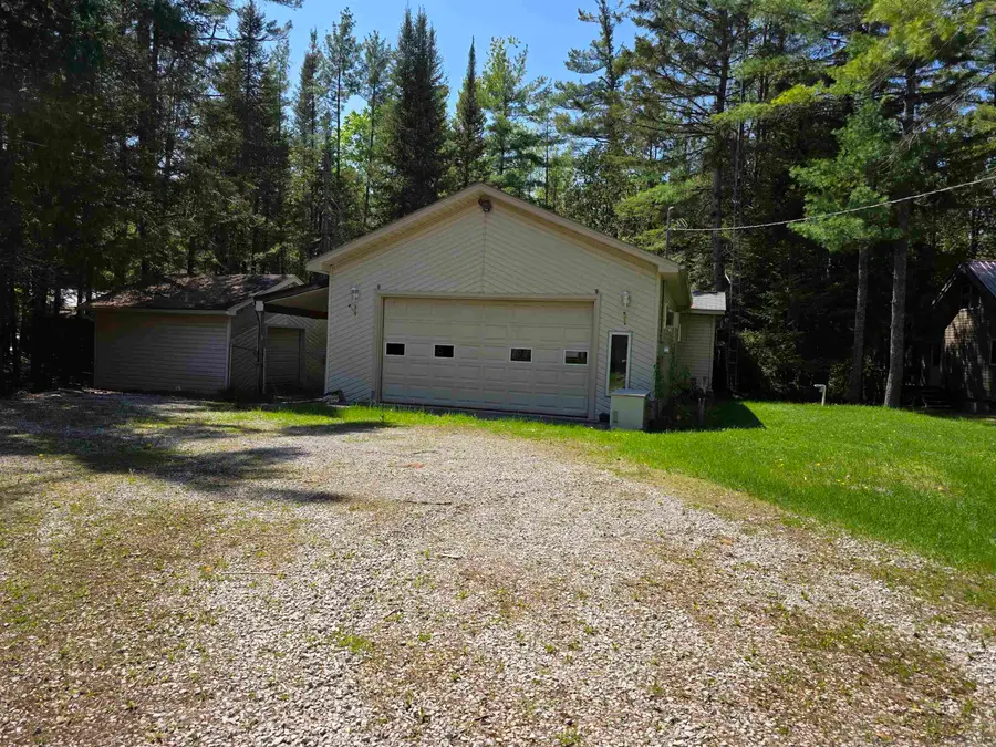 12506 E Shore, Millersburg, MI 49759 - #2