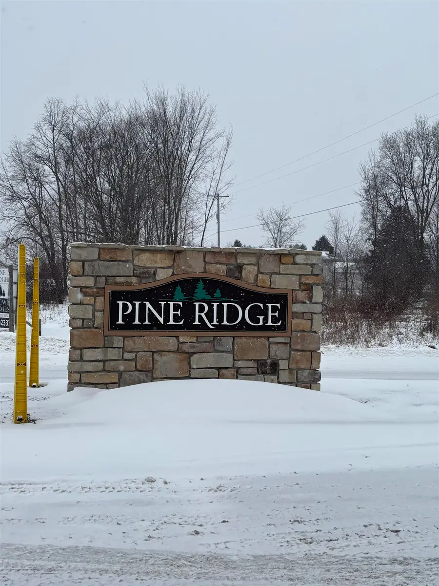 000 Pine Ridge, Mount Pleasant, MI 48858 - #2