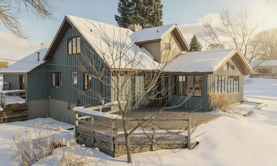 536 W 44th, Fremont, MI 49412 - #2