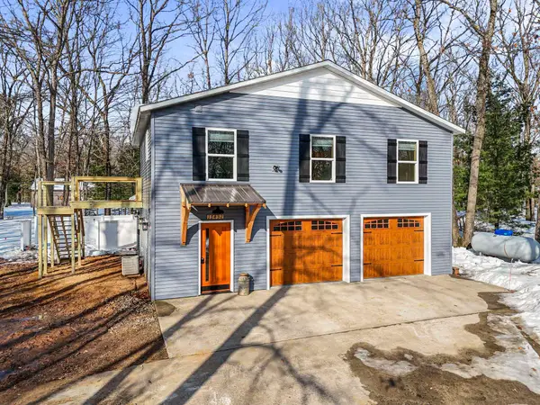 17432 Jennifer, Wellston, MI 49689