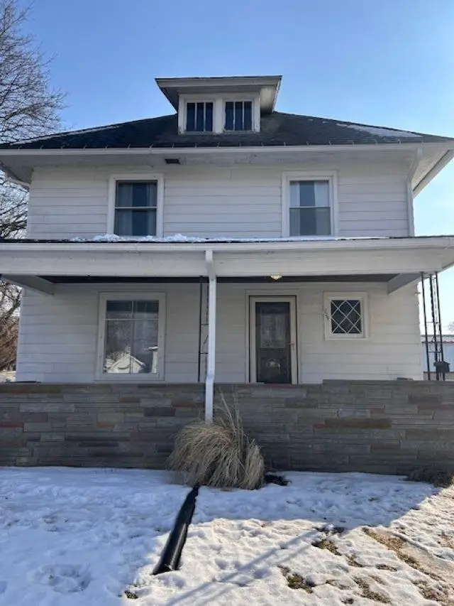 109 W Tyrell, Saint Louis, MI 48880 - #2