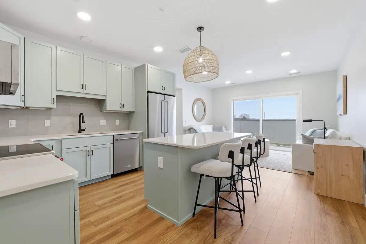 714 Randolph #413, Traverse City, MI 49684 - #1