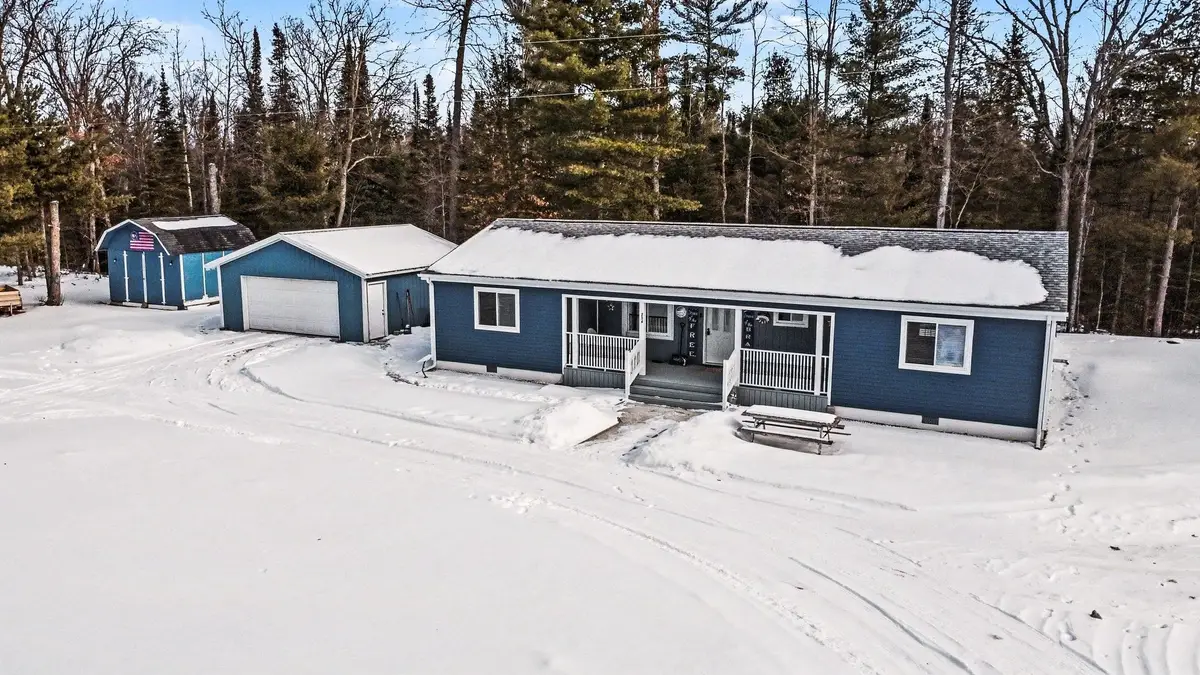 234 W Elder, Harrison, MI 48625 - #1