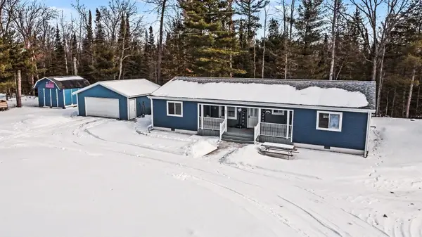 234 W Elder, Harrison, MI 48625