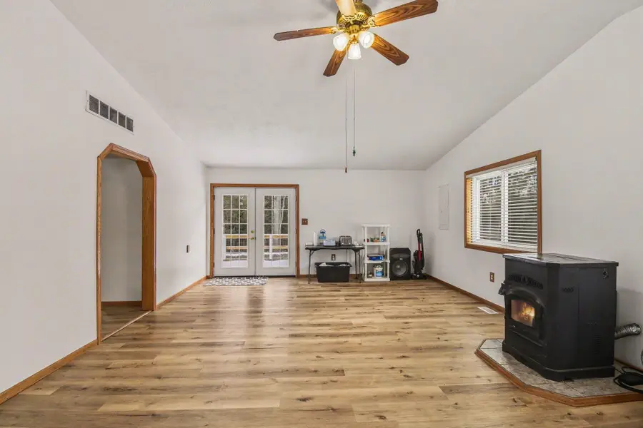 234 W Elder, Harrison, MI 48625 - #3