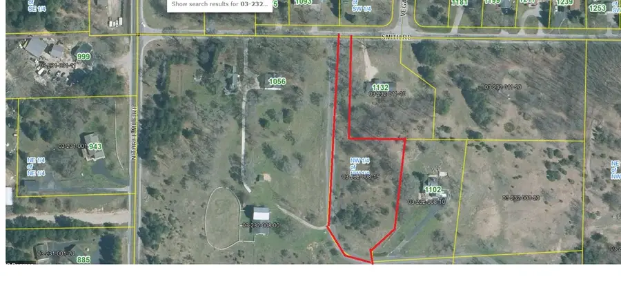 1.8+/- Acres Smith, Traverse City, MI 49696 - #3