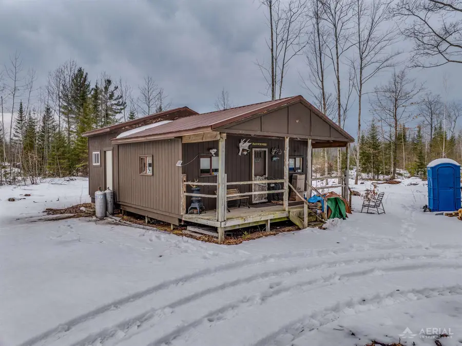 569 Laird Lake, Hale, MI 48739 - #2