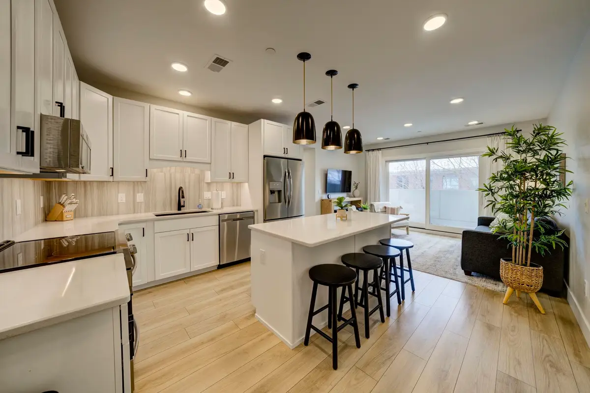 708 Randolph #206, Traverse City, MI 49684 - #1