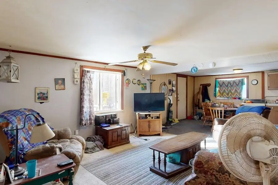 1205 N Kinney, Mount Pleasant, MI 48858 - #2