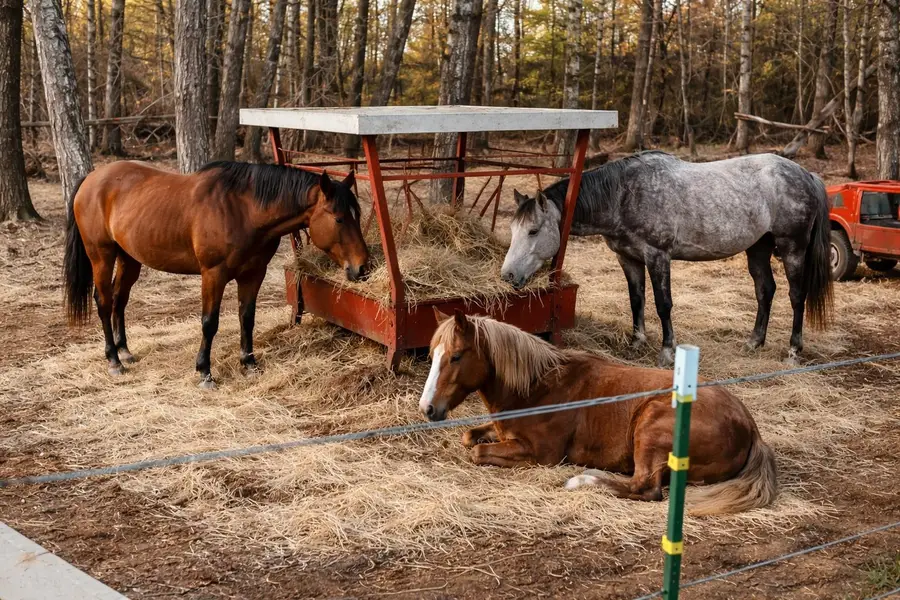 134 Menominee, Buckley, MI 49620 - #2