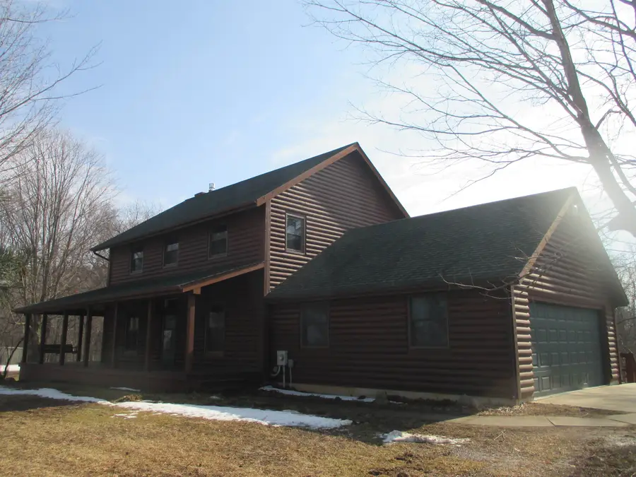 6203 S Whiteville, Mount Pleasant, MI 48858 - #3