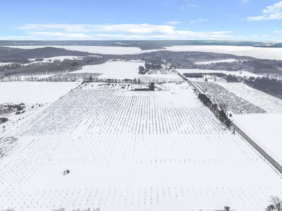 Parcel B Chippewa, Rapid City, MI 49676 - #3