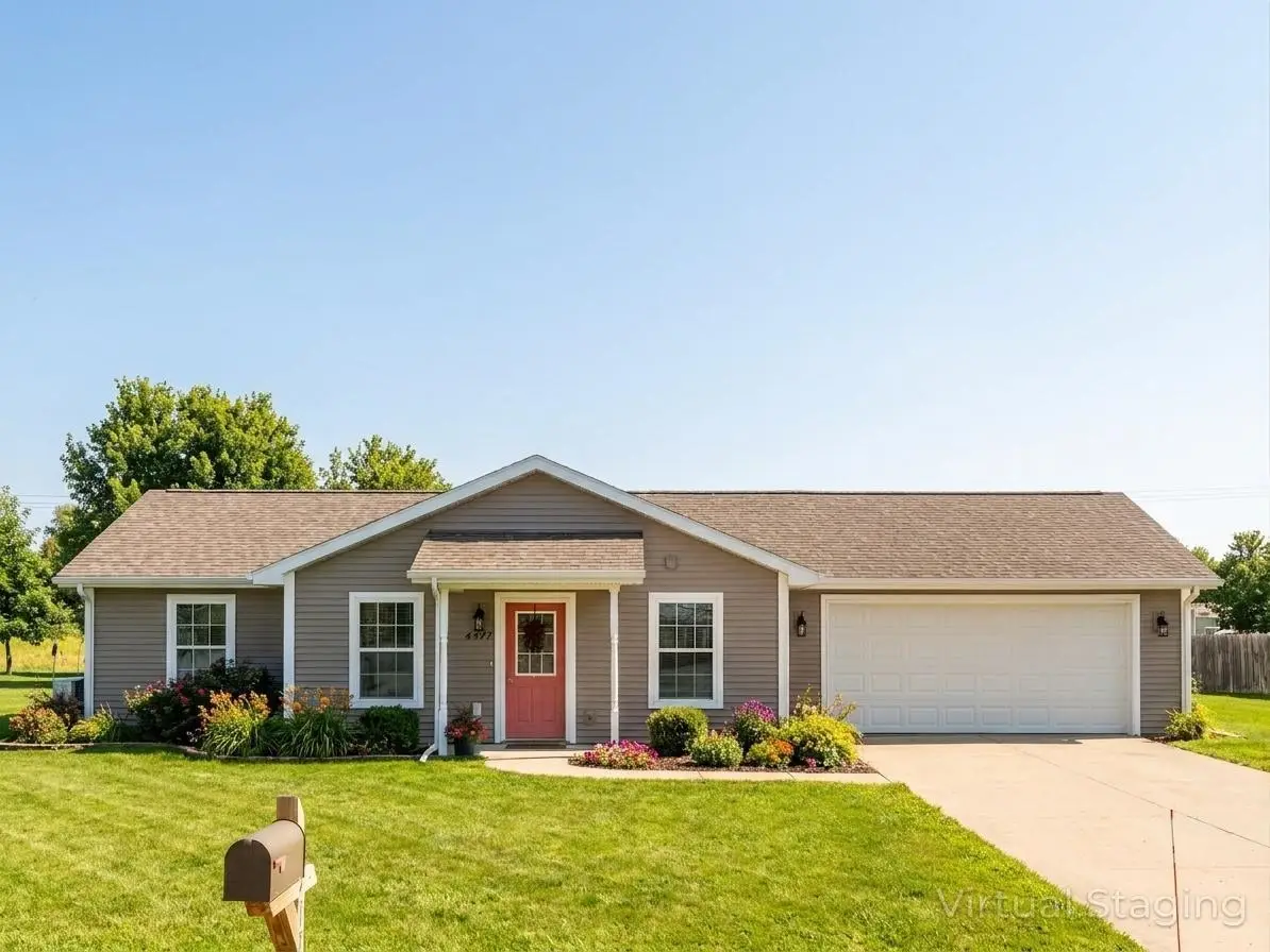 4577 Quail, Traverse City, MI 49685 - #1