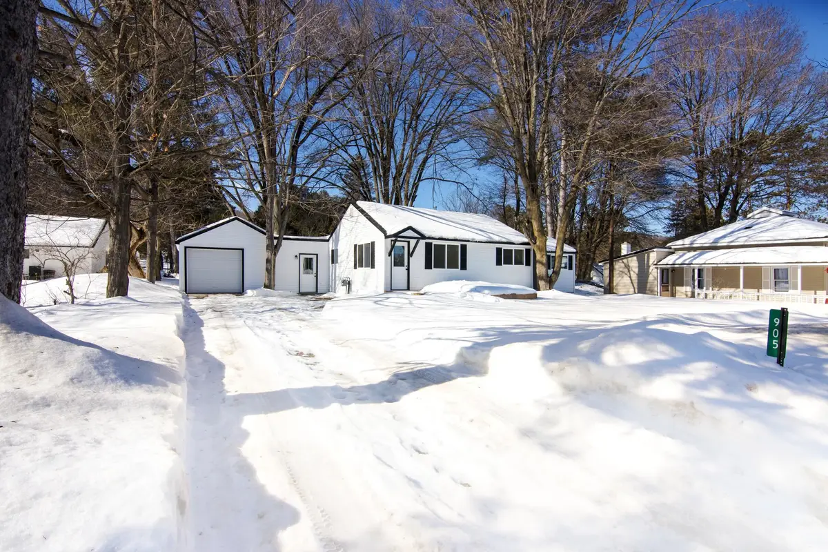 905 N Bridge #Lot: 41&43, Bellaire, MI 49615 - #1