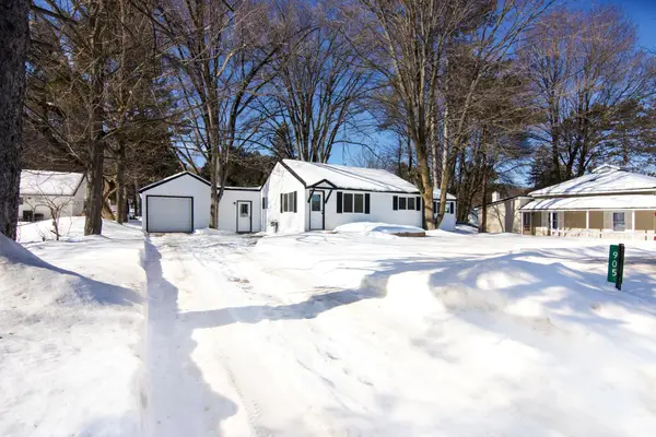 905 N Bridge #Lot: 41&43, Bellaire, MI 49615