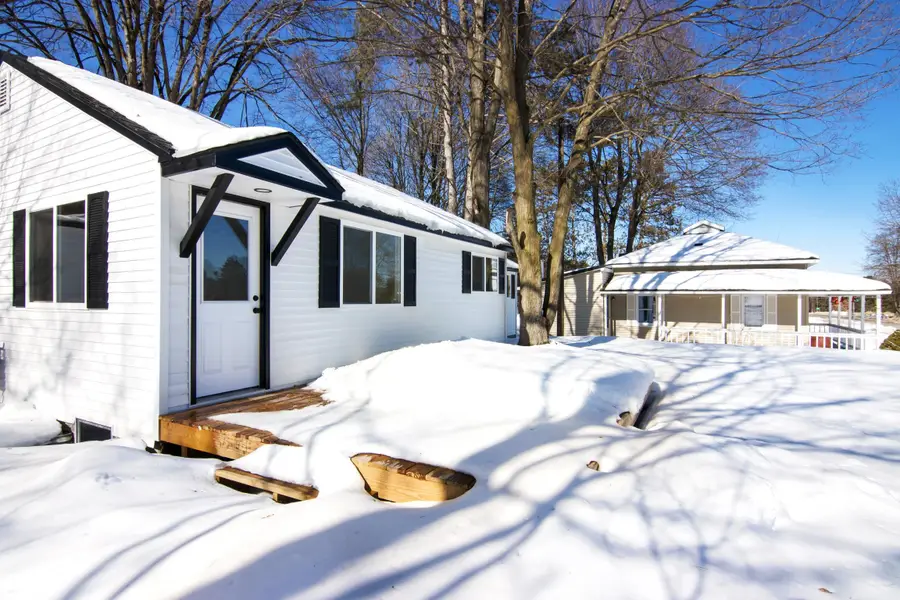 905 N Bridge #Lot: 41&43, Bellaire, MI 49615 - #2