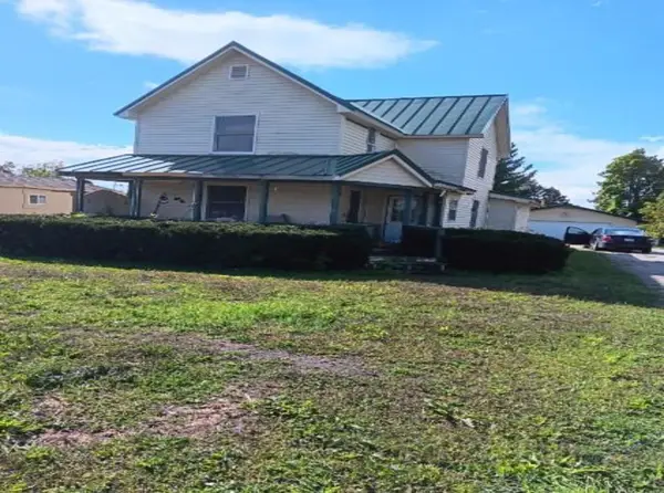 208 E Main, Hale, MI 48739