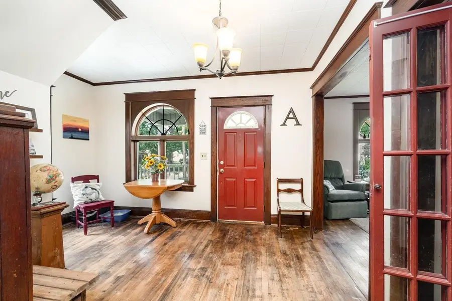 217 W End, Alma, MI 48801 - #2