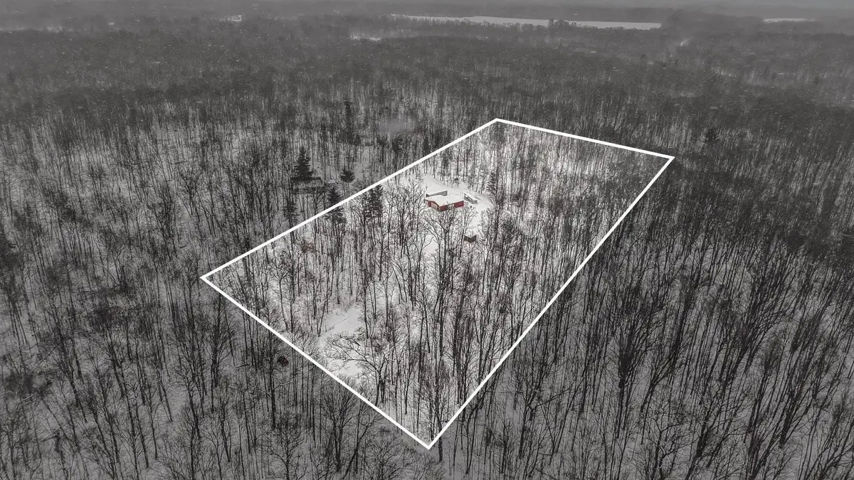 9047 E Oakwood, Reed City, MI 49677 - #1