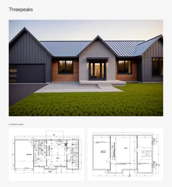 4365 Ridgewater, Traverse City, MI 49685