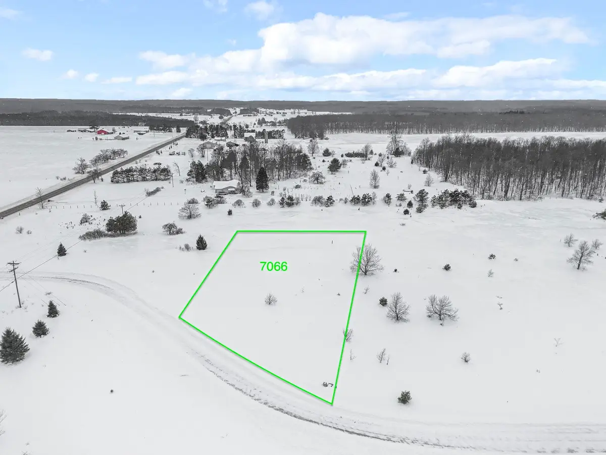 7066 Misty, Lake Ann, MI 49650 - #1