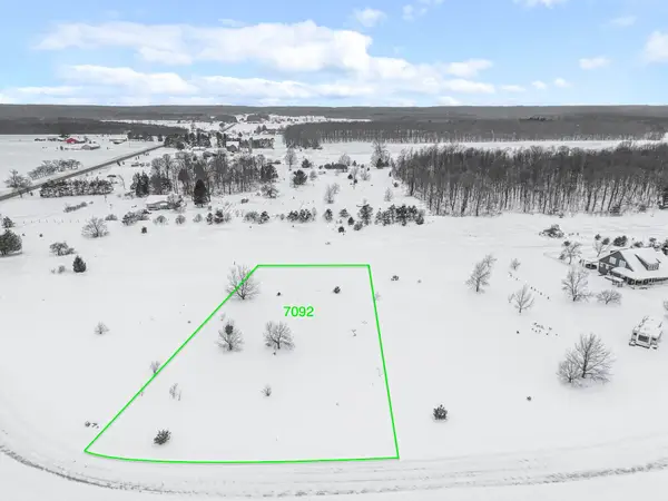 7092 Misty, Lake Ann, MI 49650