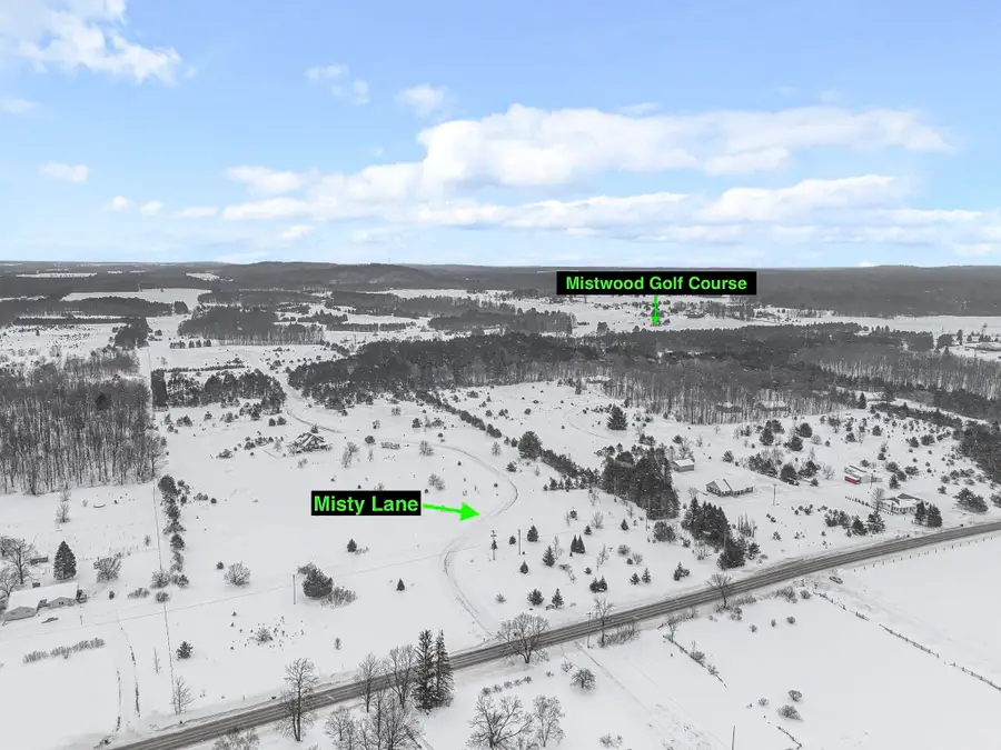 7205 Misty, Lake Ann, MI 49650 - #2