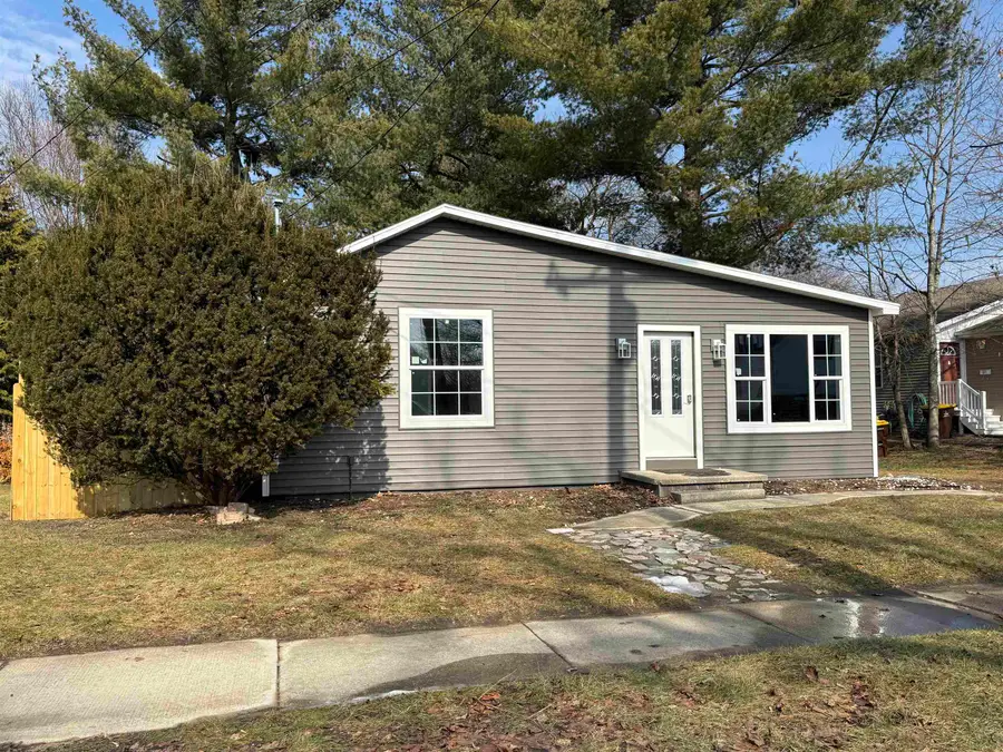 1005 E Chippewa, Mount Pleasant, MI 48858 - #2