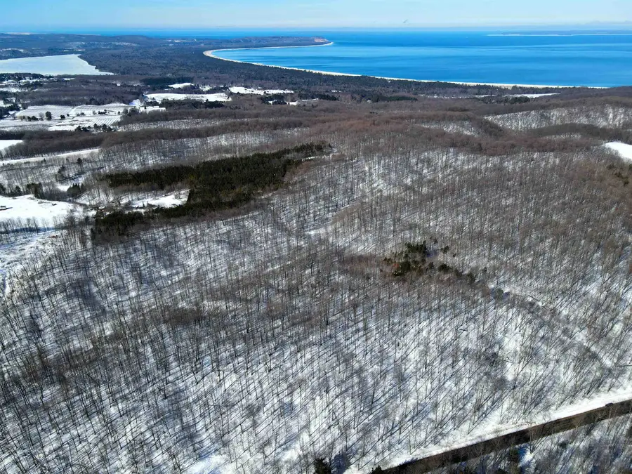 0 S Schomberg, Cedar, MI 49621 - #3