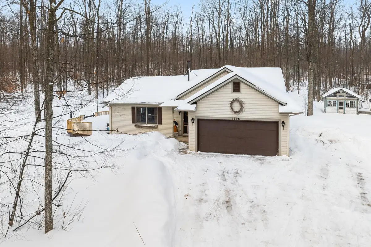 1306 S Orchard, Petoskey, MI 49770 - #1